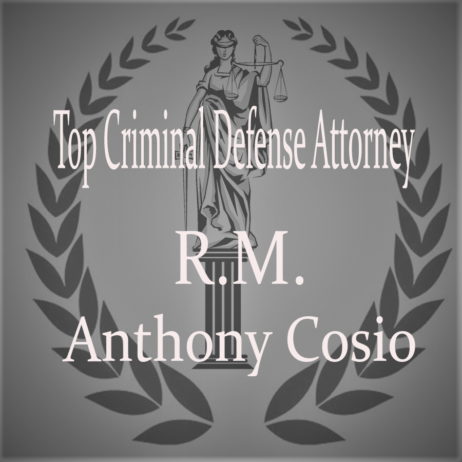 top criminal defense lawyer